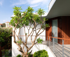 Luigi Rosselli Architects   Kirribilli House