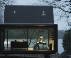 Vipp Shelter