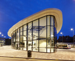 Rochdale Transport Interchange