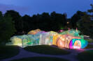 Serpentine Pavilion 2015