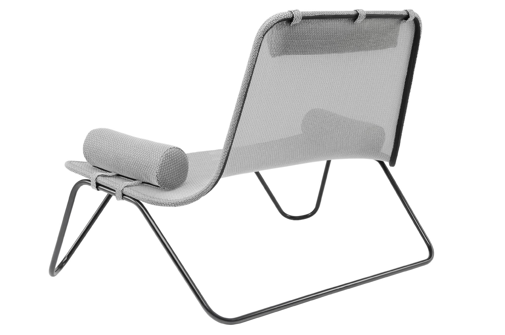 Dwell Lounge Chair by BLU DOT Archello