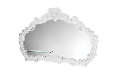 Paris, mirror, design Marcel Wanders