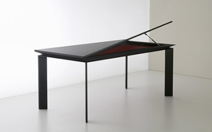 Runner Table