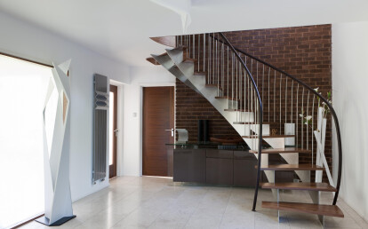 Staircase 3126