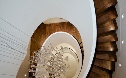 Staircase 3089