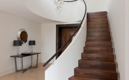 Staircase 3049