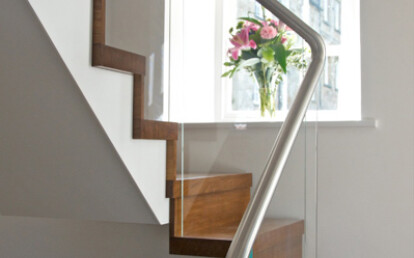 Staircase 3251