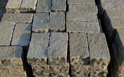 20cm x 10cm Cobbles