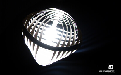 SpFo Lamp #1