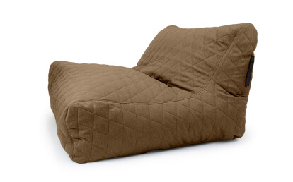 Pusku pusku Bean bag Sofa Lounge Quilted 