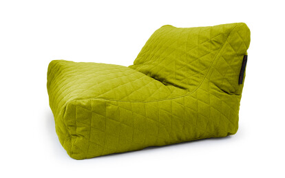 Pusku pusku Bean bag Sofa Lounge Quilted 