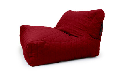 Pusku pusku Bean bag Sofa Lounge Quilted 