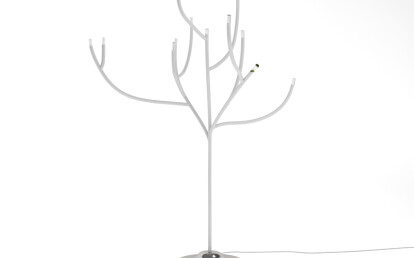 LED lamp series SAPPORO TREE