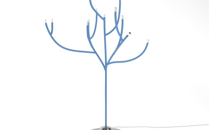 LED lamp series SAPPORO TREE