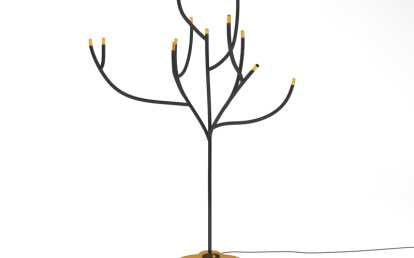 LED lamp series SAPPORO TREE