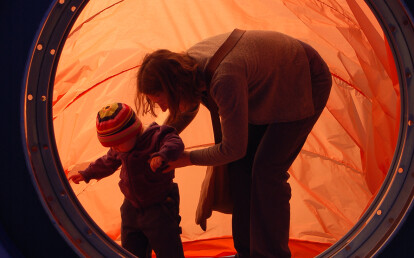 WHEELLY - portable shelter for homeless