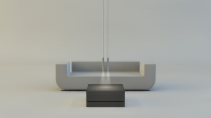 lucide hanging lamp