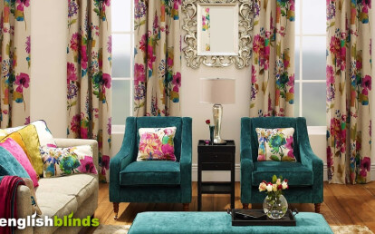 Traditional Curtains