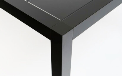 Lamola table aluminium