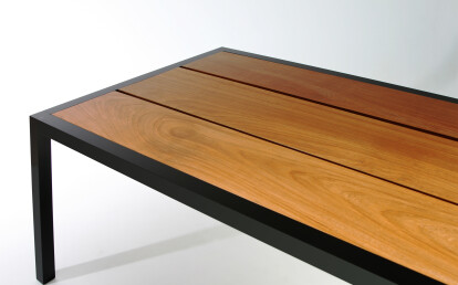 Lamola Table wood