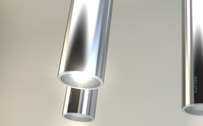 lucide hanging lamp