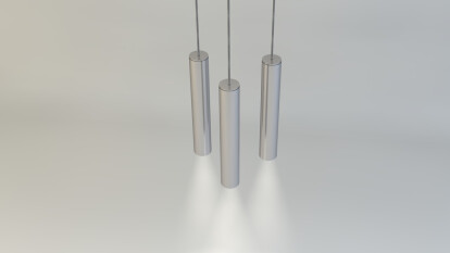 lucide hanging lamp