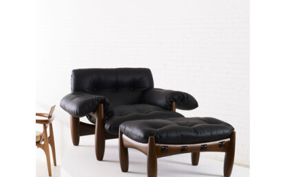 Mole Armchair