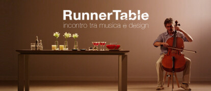 Runner Table