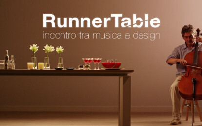 Runner Table