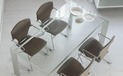 Deneb table, STUA