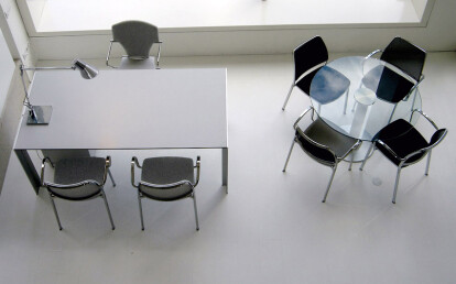 Deneb table, STUA