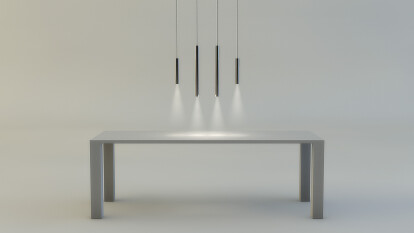 lucide hanging lamp