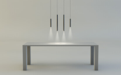 lucide hanging lamp