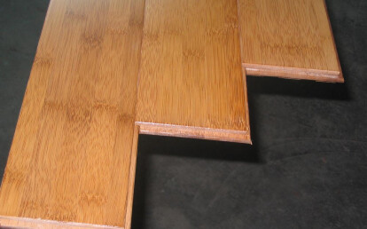 bamboo flooring