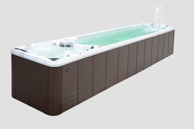 Swim spa BL-856