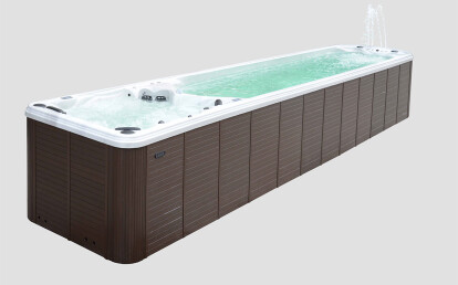 Swim spa BL-856