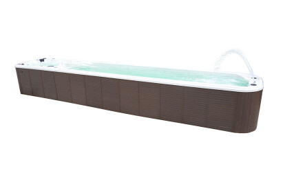 Swim spa BL-856