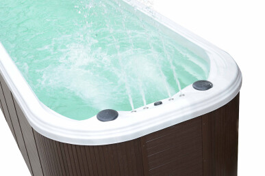 Swim spa BL-856