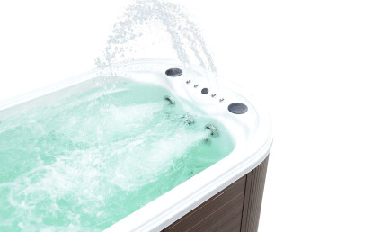 Swim spa BL-856