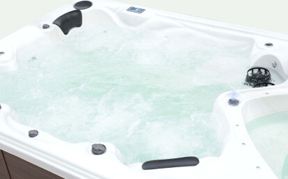 Swim spa BL-856