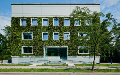 Polish Foundation of Science Warsaw