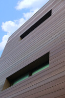 Bardeo WPC wall cladding