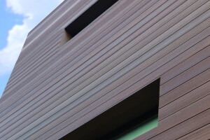 Bardeo WPC wall cladding