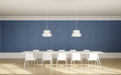 Office Inspiration by BAUX