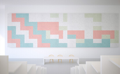 Office Inspiration by BAUX