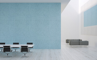 Office Inspiration by BAUX