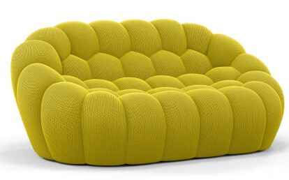 Bubble Sofa