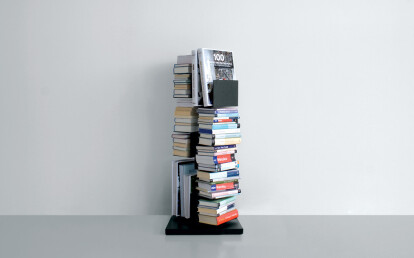 Bookcase Extendo System