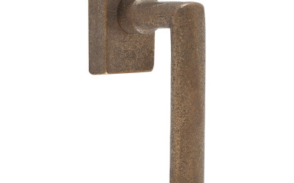  Pure Ph1930 window handle in Raw Bronze (RB)