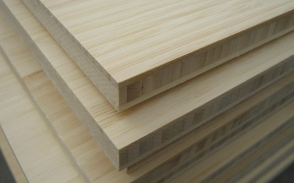 bamboo plywood